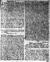 Newcastle Courant Sat 29 Dec 1711 Page 3