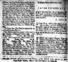 Newcastle Courant Mon 31 Dec 1711 Page 4