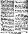 Newcastle Courant Mon 14 Jan 1712 Page 4