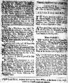 Newcastle Courant Wed 16 Jan 1712 Page 4