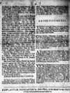 Newcastle Courant Wed 19 Mar 1712 Page 4