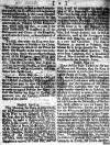 Newcastle Courant Mon 12 May 1712 Page 2