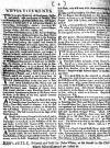 Newcastle Courant Mon 19 May 1712 Page 4