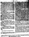 Newcastle Courant Wed 28 May 1712 Page 4
