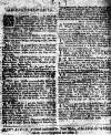 Newcastle Courant Mon 16 Jun 1712 Page 4
