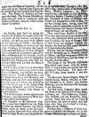 Newcastle Courant Mon 14 Jul 1712 Page 3