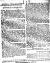 Newcastle Courant Mon 14 Jul 1712 Page 4