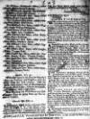 Newcastle Courant Mon 21 Jul 1712 Page 4