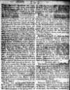 Newcastle Courant Mon 28 Jul 1712 Page 2
