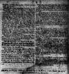 Newcastle Courant Mon 11 Aug 1712 Page 4