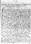 Newcastle Courant Mon 13 Oct 1712 Page 5