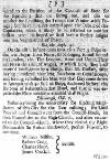 Newcastle Courant Mon 13 Oct 1712 Page 7