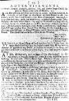 Newcastle Courant Mon 13 Oct 1712 Page 12