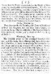 Newcastle Courant Mon 01 Dec 1712 Page 6