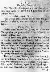 Newcastle Courant Mon 15 Dec 1712 Page 4