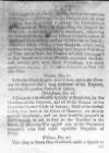 Newcastle Courant Mon 22 Dec 1712 Page 3