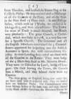 Newcastle Courant Mon 22 Dec 1712 Page 6