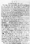 Newcastle Courant Mon 22 Dec 1712 Page 10