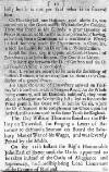 Newcastle Courant Mon 22 Dec 1712 Page 11