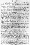 Newcastle Courant Mon 22 Dec 1712 Page 12