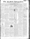 Sheffield Independent Saturday 25 March 1826 Page 1