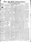 Sheffield Independent Saturday 18 November 1826 Page 1