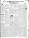 Sheffield Independent Saturday 10 March 1827 Page 1