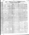 Sheffield Independent Saturday 16 February 1833 Page 1