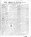 Sheffield Independent Saturday 17 December 1836 Page 1