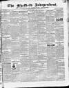 Sheffield Independent Saturday 11 March 1837 Page 1