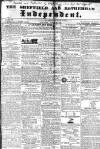Sheffield Independent Saturday 23 March 1839 Page 1