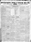 Hampshire Advertiser Monday 04 July 1825 Page 1