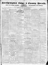Hampshire Advertiser Monday 25 July 1825 Page 1