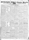 Hampshire Advertiser Monday 15 August 1825 Page 1