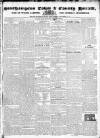 Hampshire Advertiser Monday 05 December 1825 Page 1