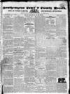 Hampshire Advertiser Monday 02 January 1826 Page 1