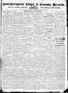 Hampshire Advertiser Monday 23 January 1826 Page 1
