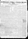 Hampshire Advertiser Monday 13 February 1826 Page 1