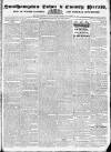 Hampshire Advertiser Monday 20 February 1826 Page 1
