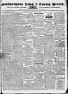 Hampshire Advertiser Monday 22 May 1826 Page 1