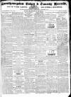 Hampshire Advertiser Monday 19 June 1826 Page 1