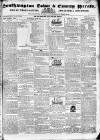 Hampshire Advertiser Monday 03 July 1826 Page 1