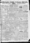 Hampshire Advertiser Monday 24 July 1826 Page 1