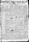 Hampshire Advertiser Monday 31 July 1826 Page 1