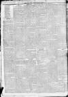 Hampshire Advertiser Monday 07 August 1826 Page 4