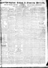 Hampshire Advertiser Monday 21 August 1826 Page 1