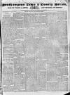 Hampshire Advertiser Monday 29 January 1827 Page 1