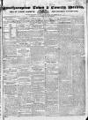 Hampshire Advertiser Monday 19 February 1827 Page 1