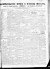 Hampshire Advertiser Monday 28 May 1827 Page 1