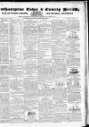 Hampshire Advertiser Monday 04 June 1827 Page 1